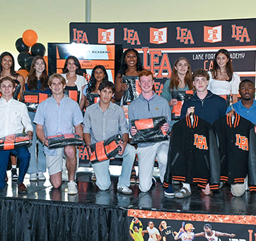 Students posing for a photo. Links to Tangible Personal Property Students posing for a photo. Links to Tangible Personal Property